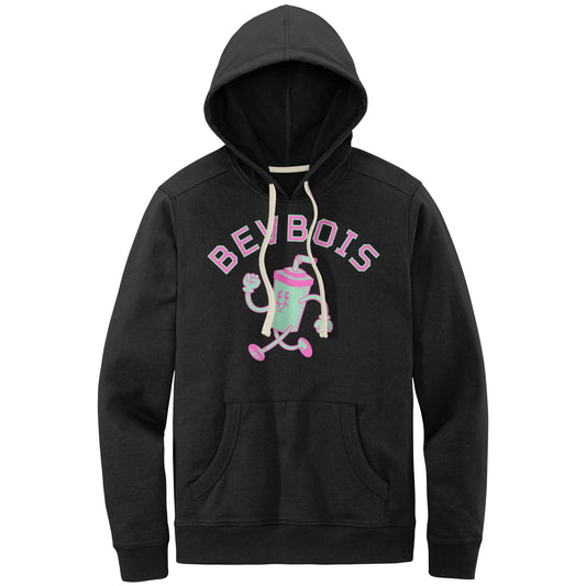 Pop That Top Hoodie