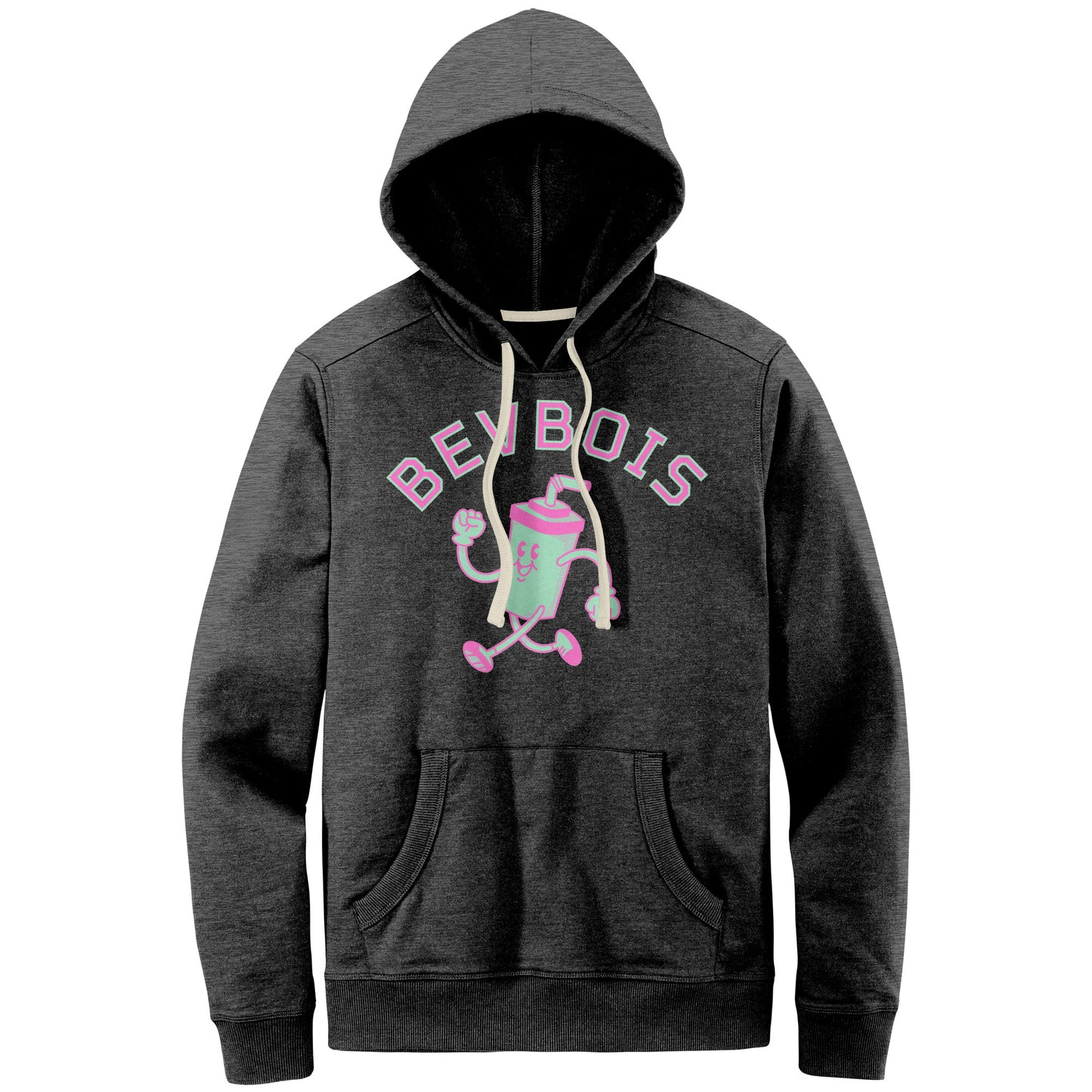 Pop That Top Hoodie