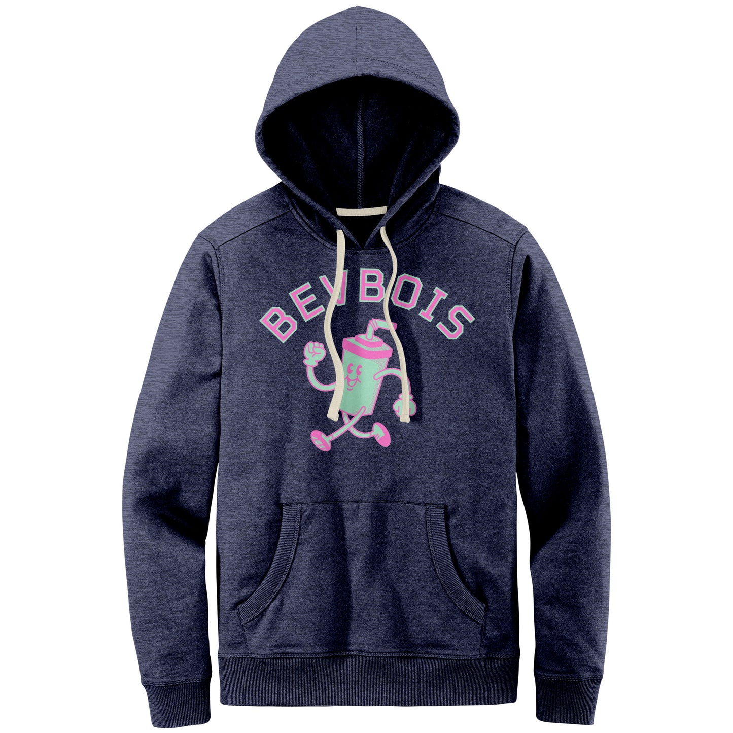 Pop That Top Hoodie