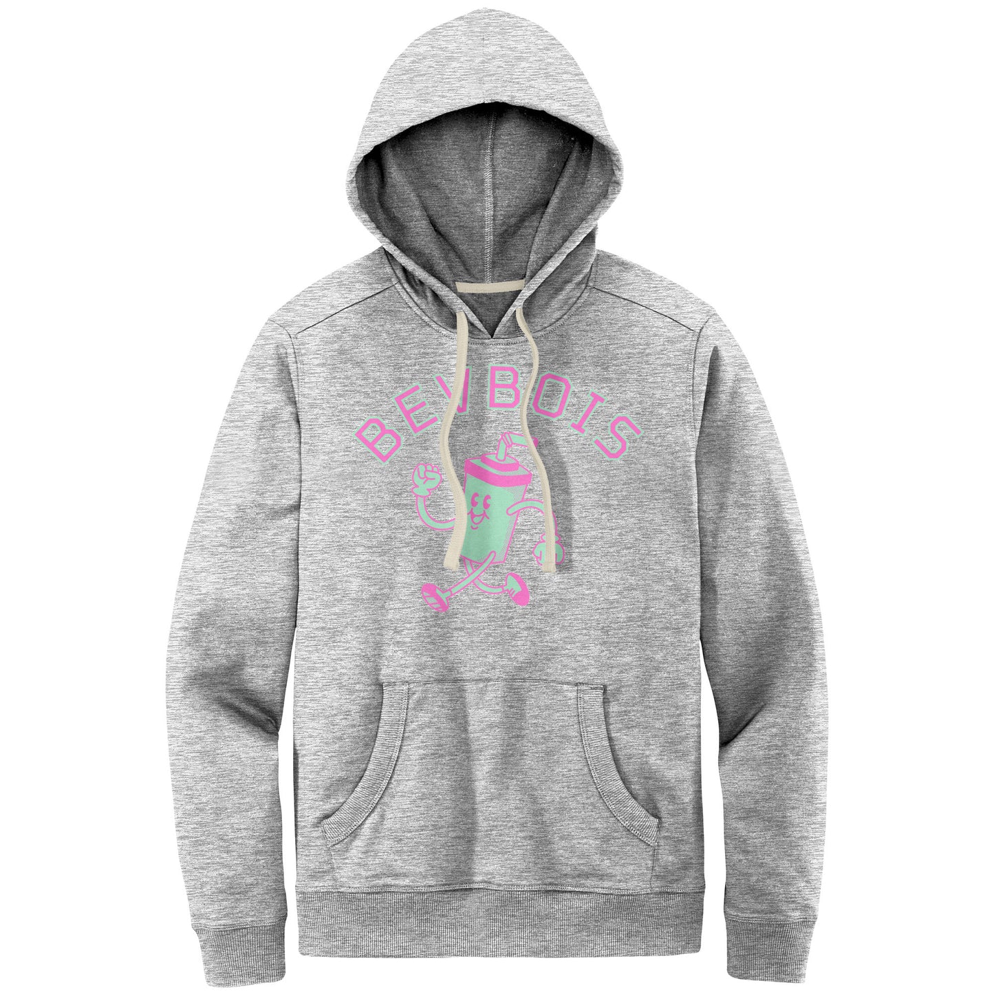Pop That Top Hoodie