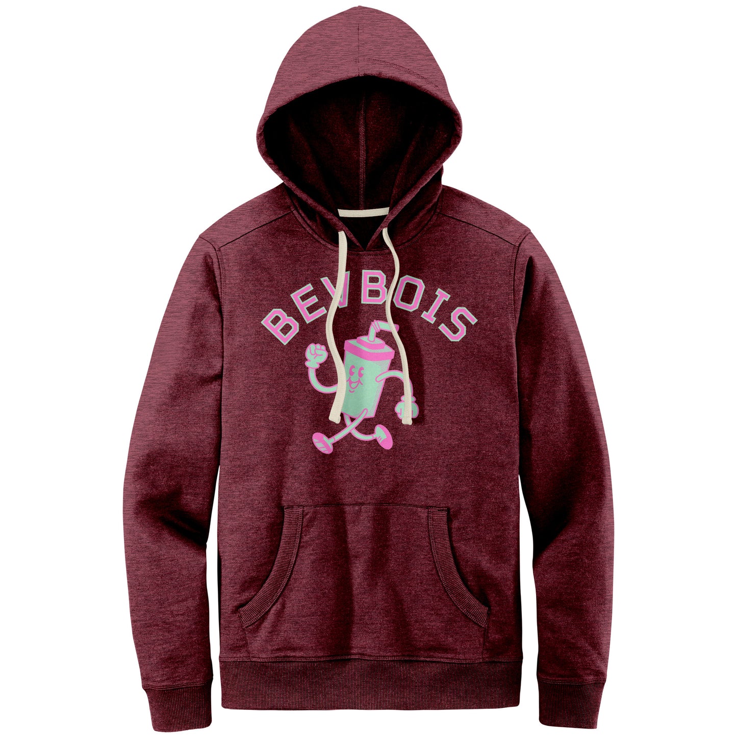 Pop That Top Hoodie